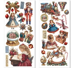 Ciao Bella Sticker & Klebebänder|Scrapbooking><noscript><img width=