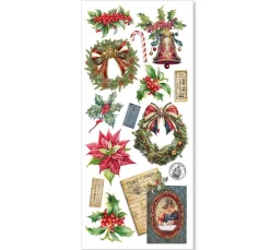 Ciao Bella Sticker & Klebebänder|Scrapbooking><noscript><img width=