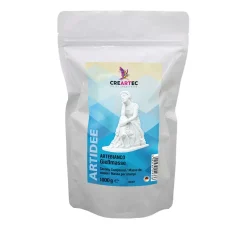 CREARTEC Gießmasse>Artebianco Gießmasse, weiß