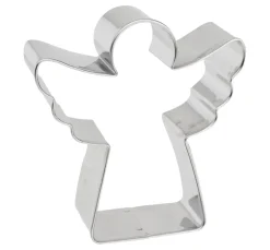 Birkmann Modellieren|Backen>Ausstechform "Engel"