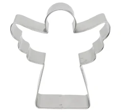 Birkmann Modellieren|Backen>Ausstechform "Engel"
