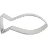 Birkmann Backen>Ausstechform "Fisch"