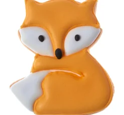 Birkmann Backen>Ausstechform "Fuchs"