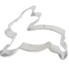 Birkmann Backen>Ausstechform "Hase springend"