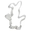 Birkmann Backen>Ausstechform "Knuddelkeks Hase"