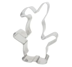 Birkmann Backen>Ausstechform "Knuddelkeks Hase"