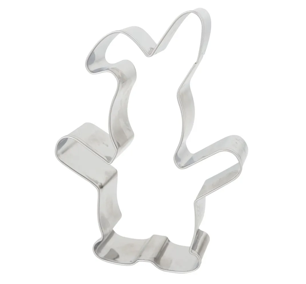 Birkmann Backen>Ausstechform "Knuddelkeks Hase"