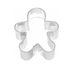 Birkmann Backen>Ausstechform "Lebkuchenmännchen", 6,5 cm