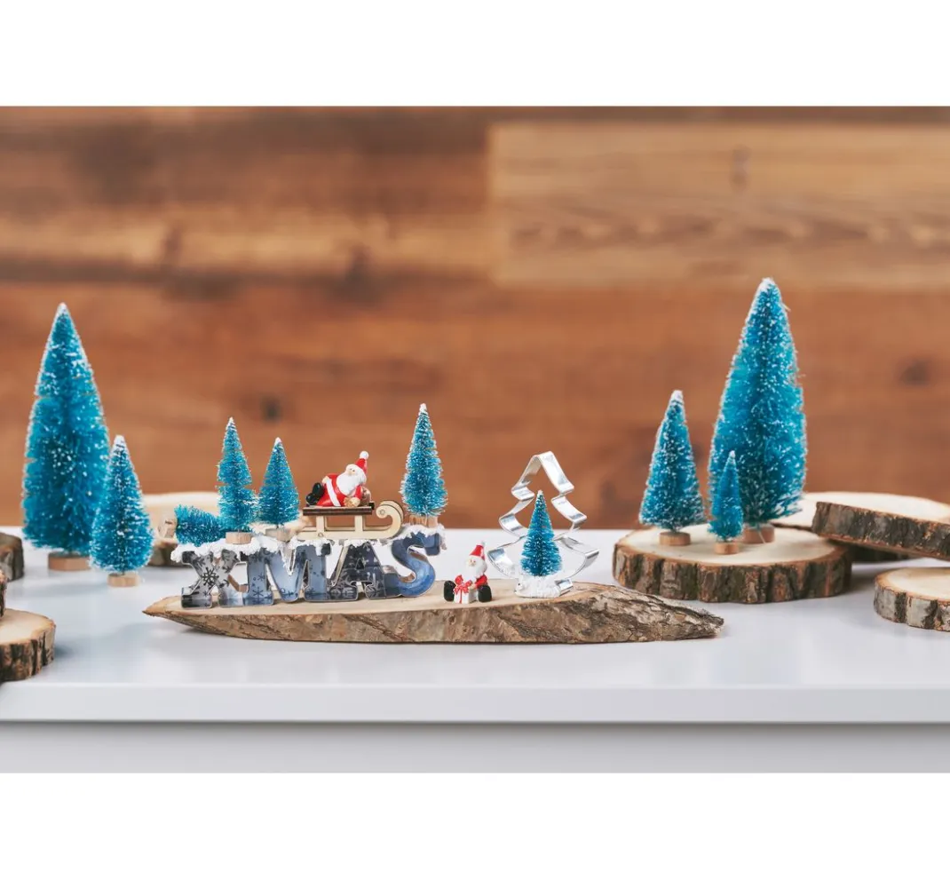 Birkmann Backen>Ausstechform "Tannenbaum"