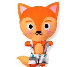 Kinder My Mandarine Näh-Sets|Kuschel- & Wärmetiere><noscript><img width=