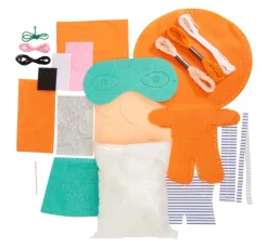 Kinder My Mandarine Näh-Sets|Kuschel- & Wärmetiere><noscript><img width=
