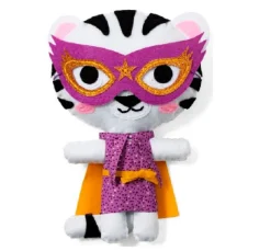 Kinder My Mandarine Näh-Sets|Kuschel- & Wärmetiere><noscript><img width=