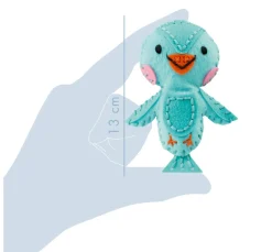 Kinder My Mandarine Näh-Sets|Nähsets><noscript><img width=