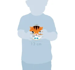 Kinder My Mandarine Handarbeit-Sets|Stickset><noscript><img width=