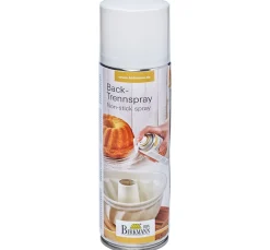 Birkmann Backen>Backspray - Trennmittel zum Sprühen