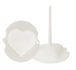 CREARTEC Naturkosmetik|Seifen-Design>Badekugel-Former