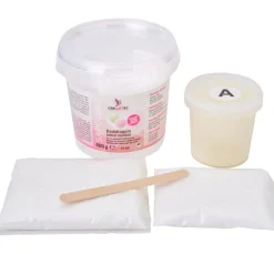 CREARTEC Naturkosmetik|Seifen>Badekugeln, schäumend