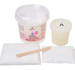 CREARTEC Naturkosmetik|Seifen>Badekugeln, sprudelnd