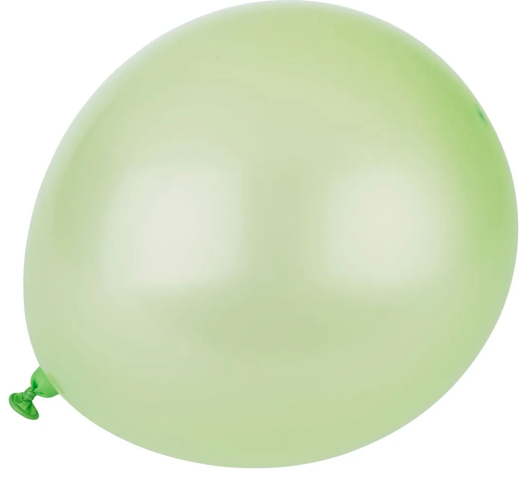 Kinder Rayher Weiteres>Ballons Metallic