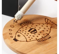 creativ company Brandmalerei|Holz, Mdf & Pappmaché><noscript><img width=