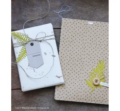 MarpaJansen Spezialpapier & -Karton|Seidenpapier & Strohseide>Bananenpapier "Natur"