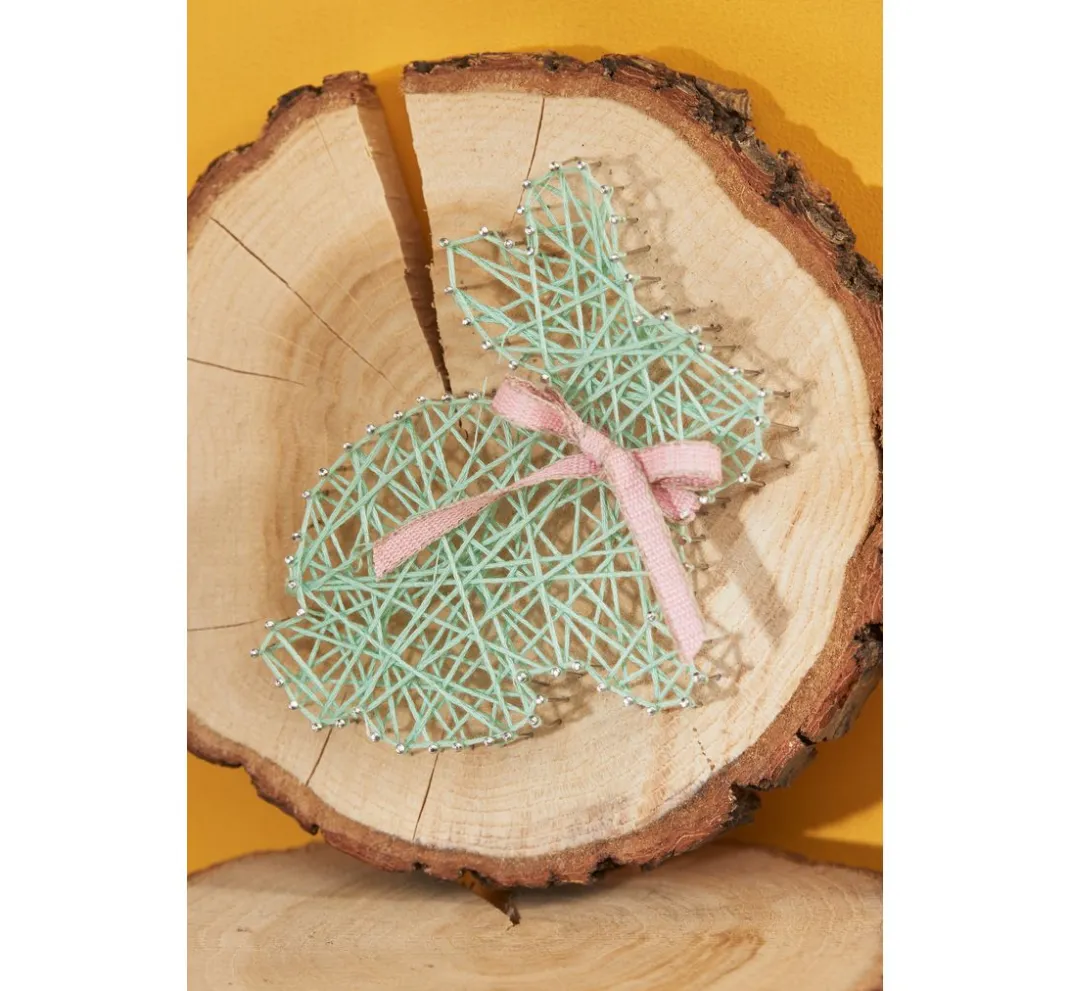 HALBACH Uniband|Geschenk- & Ringelband>Band mit Leinenkante