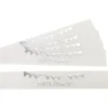 URSUS Transparentpapier>Banderole "Happy Birthday"