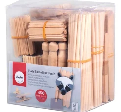 Kinder Rayher Deko-Bastelsets|Bastelzubehör><noscript><img width=