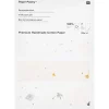 Rico Design Spezialpapier & -Karton|Farb- & Motivblöcke>Bastelblock "Handgeschöpftes Baumwollpapier"