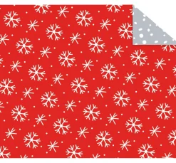 URSUS Farb- & Motivblöcke>Bastelblock "Nordic Christmas"