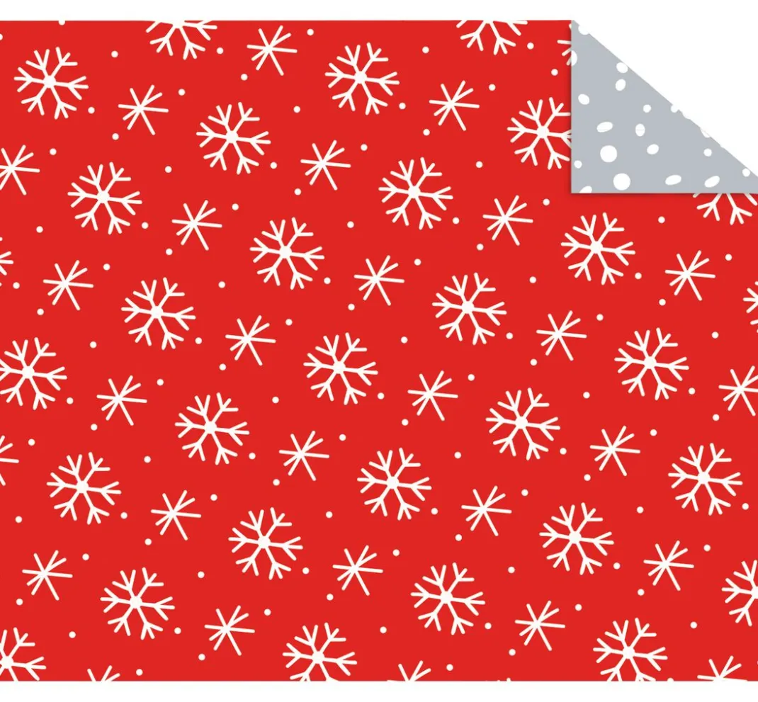 URSUS Farb- & Motivblöcke>Bastelblock "Nordic Christmas"