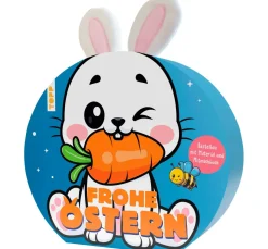 Kinder Topp Weitere Geschenkideen Für Kinder|Deko-Bastelsets>Bastelbox "Frohe Ostern"