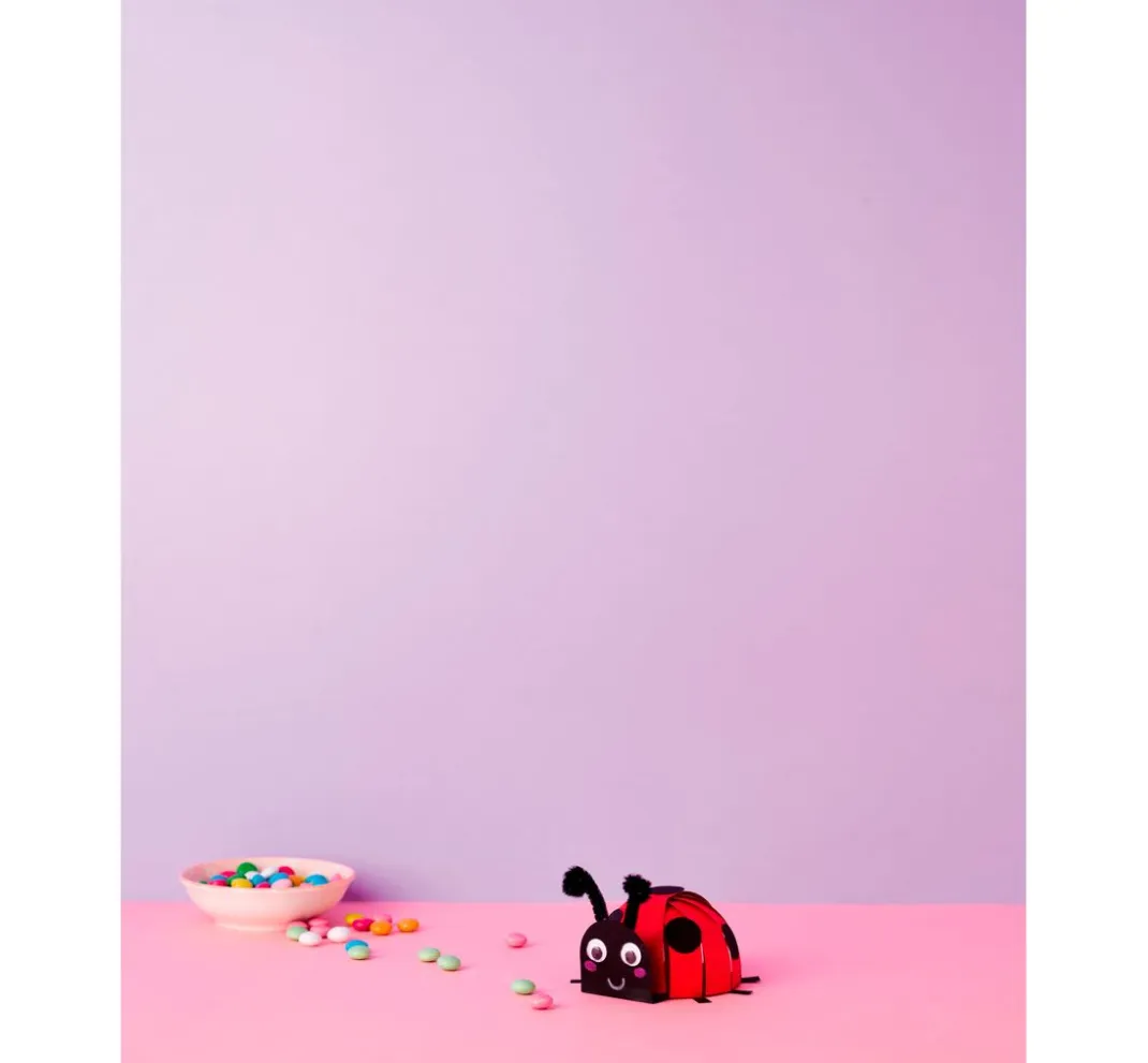 Kinder Topp Weitere Geschenkideen Für Kinder|Deko-Bastelsets>Bastelbox "Frohe Ostern"