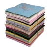 Kinder Rayher Filz|Bastelfilz>Bastelfilz-Mix "Bunt", 1-5 mm, 500 g