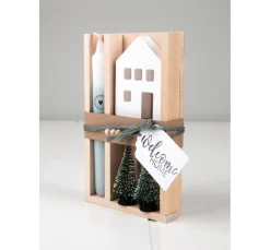 Kinder Rayher Deko-Bastelsets|Holz><noscript><img width=