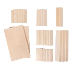 Kinder Rayher Deko-Bastelsets|Holz><noscript><img width=
