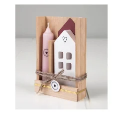 Kinder Rayher Deko-Bastelsets|Holz><noscript><img width=