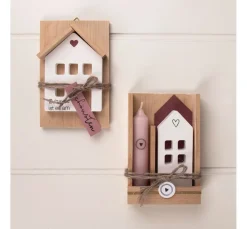 Kinder Rayher Deko-Bastelsets|Holz><noscript><img width=