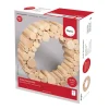 Kinder Rayher Deko-Bastelsets|Holz>Bastelpackung Holz "Rundstäbe"