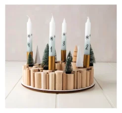 Kinder Rayher Deko-Bastelsets|Holz><noscript><img width=