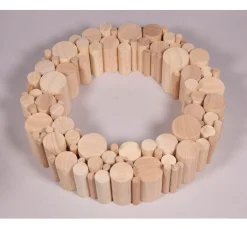 Kinder Rayher Deko-Bastelsets|Holz><noscript><img width=