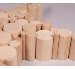 Kinder Rayher Deko-Bastelsets|Holz><noscript><img width=