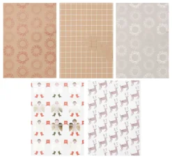 Kinder Rico Design Papier|Farb- & Motivblöcke><noscript><img width=