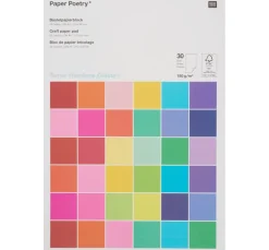 Rico Design Tonpapier & Fotokarton|Farb- & Motivblöcke><noscript><img width=