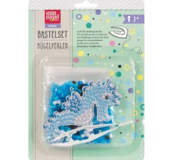 Kinder KNORR prandell Sets|Bügelperlen-Sets>Bastelset Bügelperlen