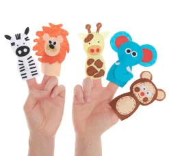 Kinder Rico Design Kuschel- & Wärmetiere|Handarbeit-Sets><noscript><img width=