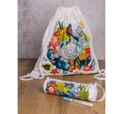 Kinder KNORR prandell Malsets|Textil-Design><noscript><img width=