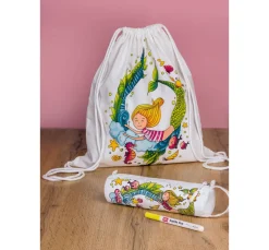 Kinder KNORR prandell Malsets|Textil-Design><noscript><img width=