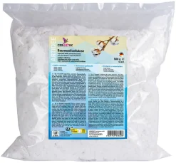 CREARTEC Papierschöpfen|Weiteres>Baumwollcellulose, superfein