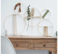HALBACH Häkeln|Makramee Wolle><noscript><img width=